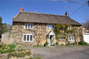 Riverside, Church Hill, Beaminster DT8 3HZ