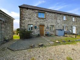 Brightwell Barn, Treglasta Manor, Treglasta, Launceston PL15 8PY