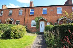 4, Holly Terrace, Duckington Lane, Tilston, Malpas SY14 7DT