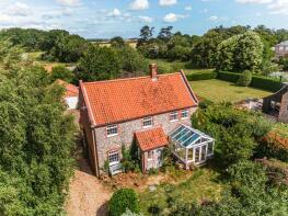 Flint House, Docking Road, King's Lynn PE31 8QF
