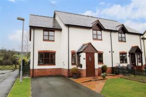 18, Y Ddol, Pen-y-bont-fawr, Oswestry SY10 0NP