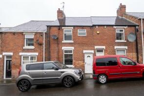6, Ruby Street, Houghton Le Spring DH4 4DR