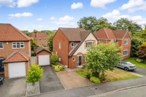 4, Dukes Way, Northwich CW9 8WA