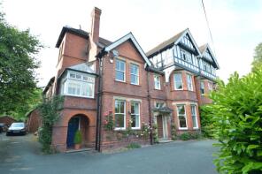 8, Kennedy Road, Shrewsbury SY3 7AD