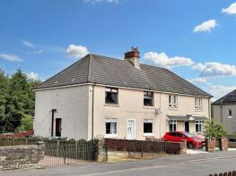 16, Reid Street, Shotts ML7 4LL