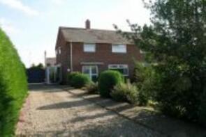 8, Boston Long Hedges, Freiston Ings, Boston PE22 0PU