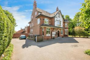 Flat 4, 2, Victorian Crescent, Town Fields, Doncaster DN2 5BW