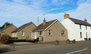 1, Trinity Place, Main Road, Auchterarder PH3 1HA