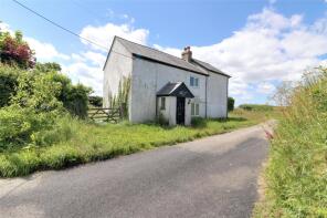 Swillaton Cottage, Road Past Swillaton Cottage, Peters Marland EX38 8QJ