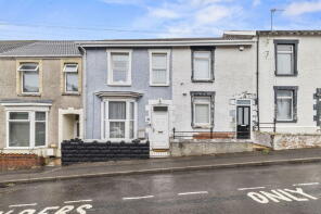 30, Waterloo Place, Brynmill, Swansea SA2 0DE