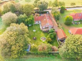 Charnwood, Stratton Road, Norwich NR10 5HY