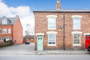 138, Ansley Common, Nuneaton CV10 0QA