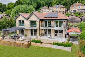 2, Hicks Field, Lower Swainswick, Bath BA1 7BZ