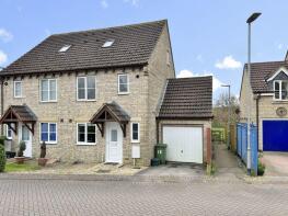 16, Alfords Ridge, Coleford, Radstock BA3 5YJ