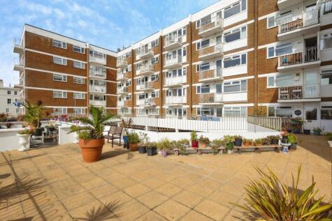 Sea Front, Hayling Island, Hampshire, PO11