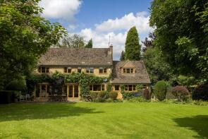 Woodbine House, Brookside, Chipping Campden GL55 6XD
