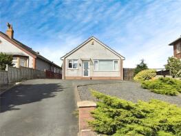 Runnymede, West Road, Wigton CA7 9RG