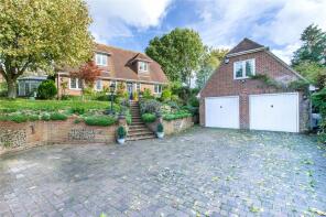 Maple Cottage, Liverton Hill, Maidstone ME17 2NR