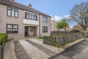 45, Almond Street, Grangemouth FK3 8LY