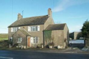 Summit House, Baslow Road, Chesterfield S42 7BZ
