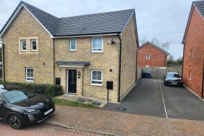 7, Swinley Forest Drive, Stretton, Warrington WA4 5GJ