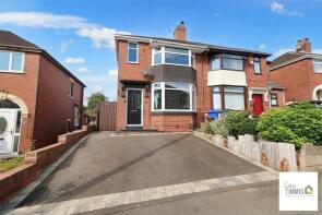 39, Kelvin Avenue, Sneyd Green, Stoke-on-trent ST1 6BP