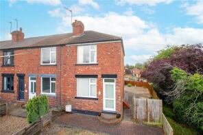 1, Oak Bank, Daddlebrook Road, Alveley WV15 6JS