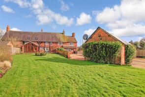 Ivy Cottage Farm, Rugby Road, Rugby CV23 0LB