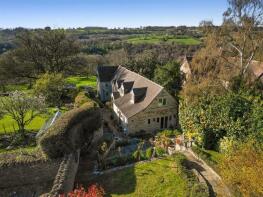 Glenview Cottage, Dr Crouchs Road, Eastcombe, Stroud GL6 7EA