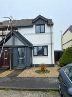 23, Old Market Drive, Bideford EX39 5QF