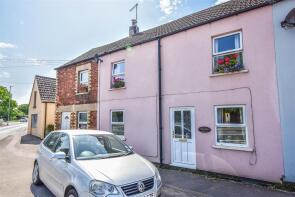 3, Bell Cottages, Bristol Road, Gloucester GL2 7BB