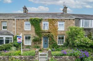 Thackaber, Clapham Road, Austwick, Lancaster LA2 8BE