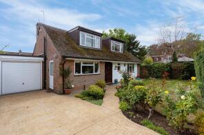 Pentlands, School Lane, Amersham HP7 0QJ