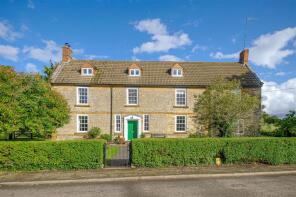 39 Southview Farmhouse, High Street South, Towcester NN12 8AB