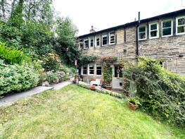 179, Huddersfield Road, Thongsbridge, Holmfirth HD9 3TT