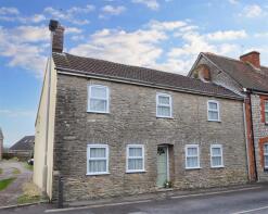 Sheilas Cottage, High Street, Henstridge, Templecombe BA8 0RA