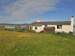Beachway, Broughton Road, Orkney KW17 2DA