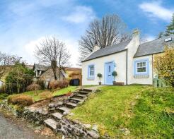 12, Symington Street, Leadhills, Biggar ML12 6YE