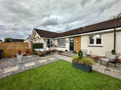 Formby Drive, Summerston, Glasgow, G23