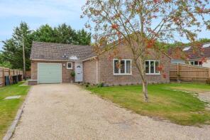 Conifers, Stream Road, Upton, Didcot OX11 9JG
