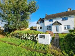 1, Greenbank, Access To Tregrove Cottage, Trebullett, Launceston PL15 9QA