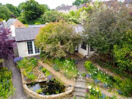The Brambles, The Green, Northampton NN6 8RW