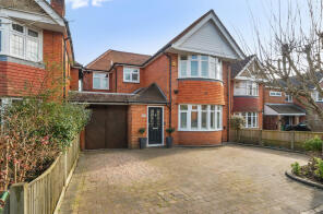 3, Pentire Way, Southampton SO15 7RW