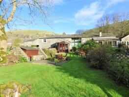 6, Buckden Court, Road From Dubbs Lane To Cam Gill Beck, Buckden, Skipton BD23 5JX