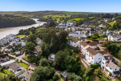 Broad Path, Stoke Gabriel, Totnes