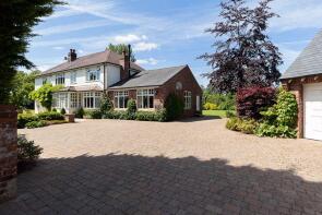 Sunnyfield House, Snelson Lane, Knutsford WA16 8SR