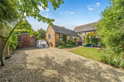 Priory Farm Cottages, Townsend, Bicester