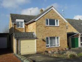 9, Waite Meads Close, Swindon SN5 4ET