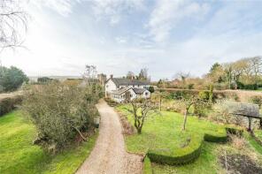 The Old Farmhouse, Lydbury North SY7 8AR