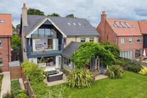 12, The Haven, Beverley HU17 8YH